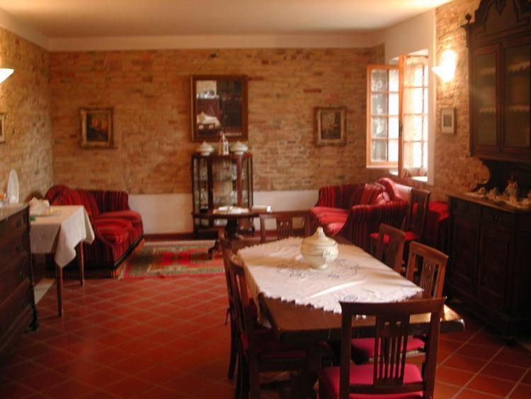 Controguerra Bed&Breakfast Giardino Agritourist المظهر الخارجي الصورة