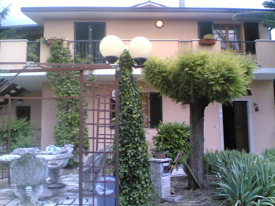 Controguerra Bed&Breakfast Giardino Agritourist المظهر الخارجي الصورة