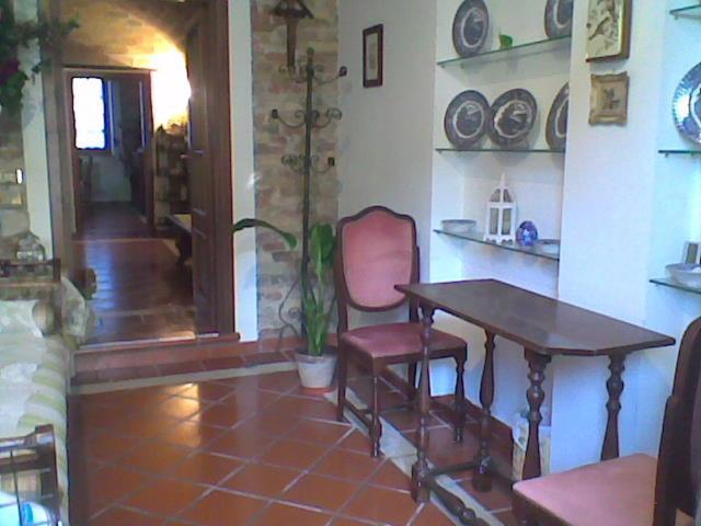 Controguerra Bed&Breakfast Giardino Agritourist المظهر الخارجي الصورة