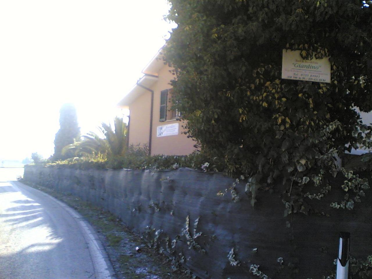 Controguerra Bed&Breakfast Giardino Agritourist المظهر الخارجي الصورة