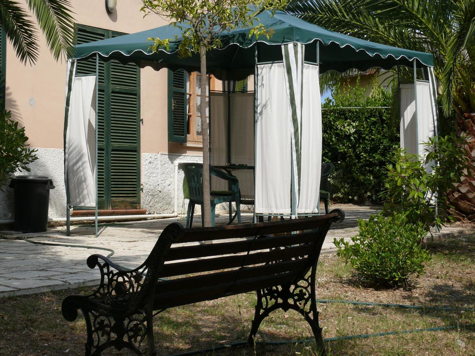 Controguerra Bed&Breakfast Giardino Agritourist المظهر الخارجي الصورة