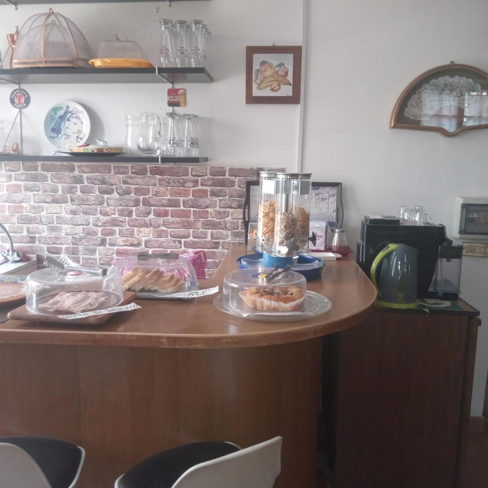 Controguerra Bed&Breakfast Giardino Agritourist المظهر الخارجي الصورة