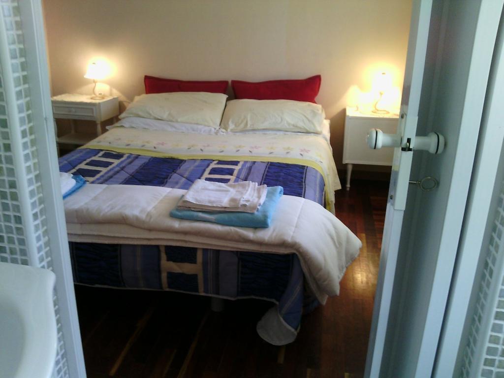 Controguerra Bed&Breakfast Giardino Agritourist المظهر الخارجي الصورة