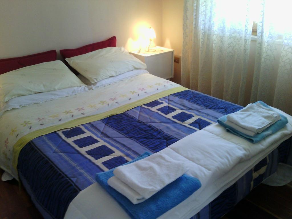 Controguerra Bed&Breakfast Giardino Agritourist المظهر الخارجي الصورة